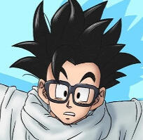 Gohan Gohan