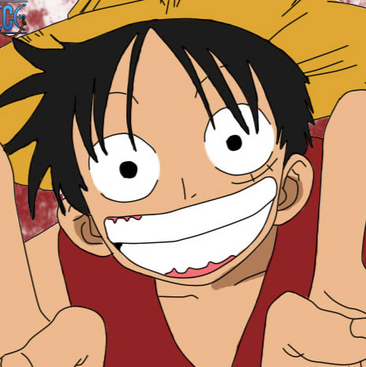 Luffy